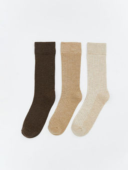 Kad?n Soket ?orap 3l?