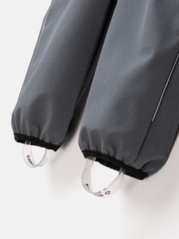 Комбинезон Softshell демисезонный Кокос - Bungly фото 13