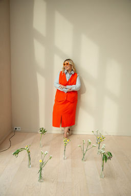 Юбка женская - Jp фото 11