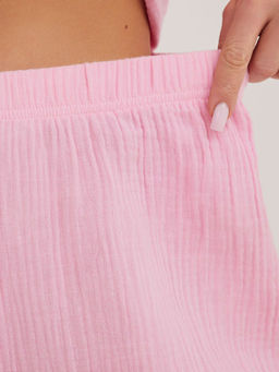 Пижама жен. Jerika светло-розовый - Sensera фото 5