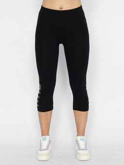 CRB wear/CWXW 70127-22 Бриджи женские,черный/Ex.Cherubino