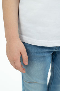 Поло для мальчика (140, 72)