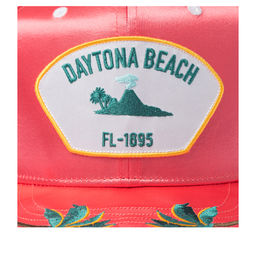 Бейсболка GOORIN BROTHERS арт. 101-1905 (розовый)  фото 3