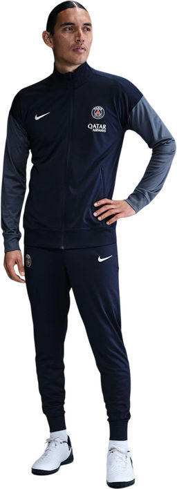 Спортивный костюм мужской