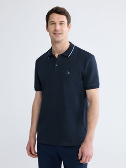 Polo Yaka Erkek Ti??rt