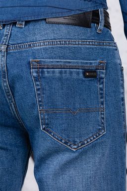 Джинсы
1.RB3727-03