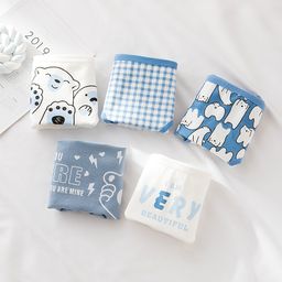 Трусики A20687120 - Tadmico фото 11