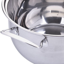 29352 Набор посуды 8пр 1,4/2/2,8/3,8 л MB (х4) - Mayer&boch фото 3