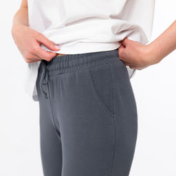 RODOS Брюки женские М-248 Графит