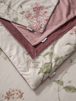 Бегония (маджента) ABC Cotton комплект