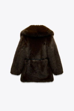 COAT - Zara фото 4