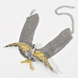 Колье арт. 26 4932 (id 271233) - Rada фото 3