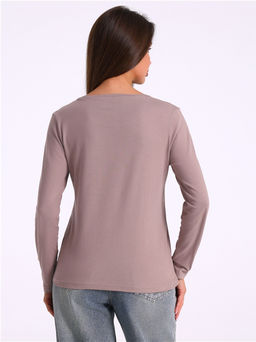 Лонгслив 1ЖДЛД3870001