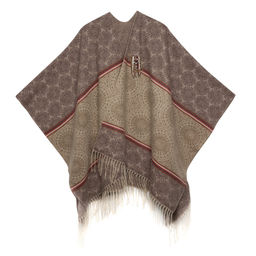 Пончо Бонита 004440 Foxtrot  фото 21