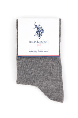 Erkek _ocuk 2li Soket _orap - U.s. polo assn фото 8