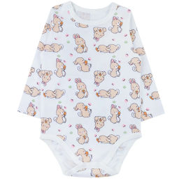 Боди интерлок 1194206904 - Youlala фото 2