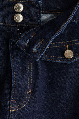 Flared High Jeans - H&m фото 7