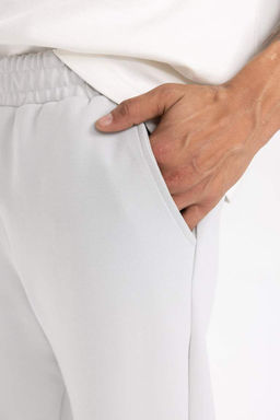 Спортивные штаны DeFactoFit стандартной посадки с эластичной резинкой для бега трусцой  фото 6