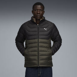 Куртка взрослая