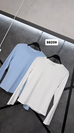 Лонгслив - Ksa фото 8