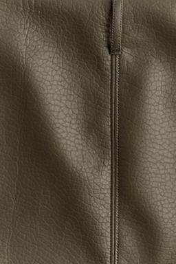 Minifalda evase - H&m фото 6