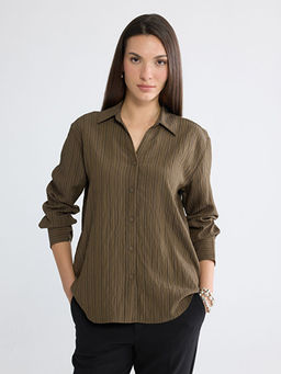 ?izgili Kad?n G?mlek