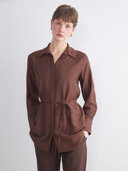 Nak??l? Kad?n G?mlek Tunik