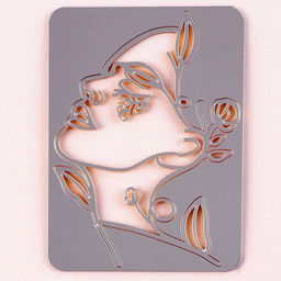 Украшение для торта Пара, цвет золото - Страна карнавалия фото 15