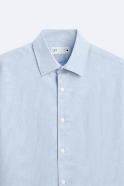 DOKULU GOMLEK - Zara фото 29