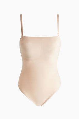 Body tanga de microfibra Light Shape