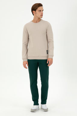 Толстовка U.S. Polo Assn из хлопка  фото 4