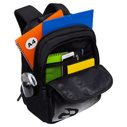 RU-533-2 Рюкзак - Grizzly фото 5