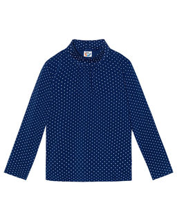 Свитер (водолазка) для девочки 61442 Lets go - Let's go фото 13