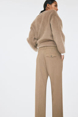 Pantal?n sastre - H&m фото 3