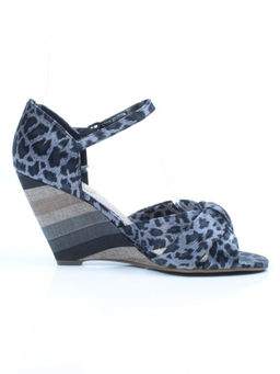 08-A110122-VL Босоножки (шелк)