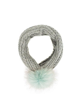 Шапка жен. шерсть+анг+виск LB-D77017 mint - Labbra фото 15