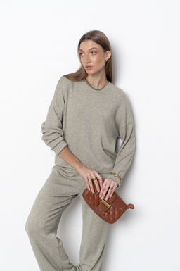 ДЖЕМПЕР ЖЕНСКИЙ арт. 4721W-30111.1F-114 - Almando melado фото 30