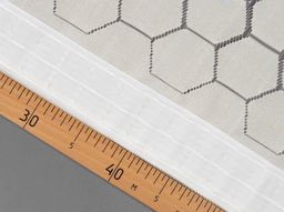 К330К ШТОРА ваниль 2.30 м*1.95 м - Текс-дизайн фото 4