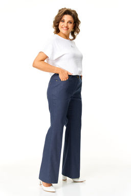 Брюки VI.ORO VR-1190 темно-синий