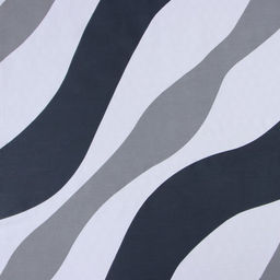 Постельное бельё LoveLife 2сп Полосы, 175х215см, 200х225см, 50х70см-2шт, 100%хлопок, сатин, 125г/м  фото 3