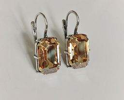 Серьги "Сорель"