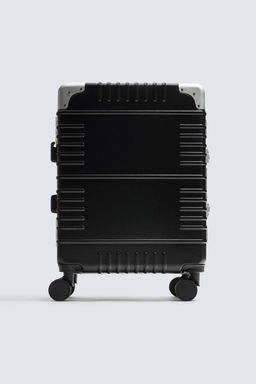 TRAVEL SUITCASE - Zara фото 13