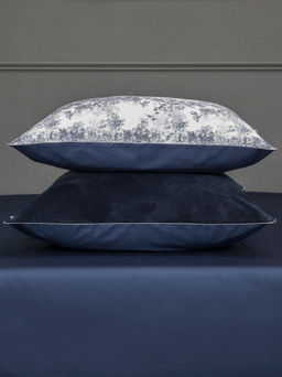 Фаворит (индиго жемчуг) ABC Egypt Cotton комплект - Kazanov.a. фото 3