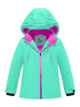 Горнолыжный костюм до -25С - Mtforce фото 10