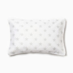 Наволочка Этель Звёзды 50х70 см, 100% хлопок, бязь