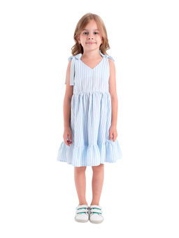 Сарафан для девочки О57251