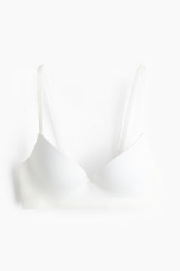 Sujetador super push-up seamless - H&m фото 2