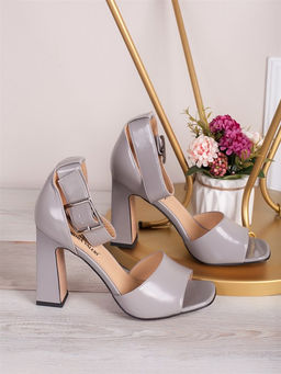 Стильные женские босоножки из натуральной кожи/ Летняя обувь YX-L807 - Piniolo фото 3