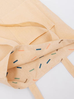 Сумка-шоппер Соль&Перец  фото 5