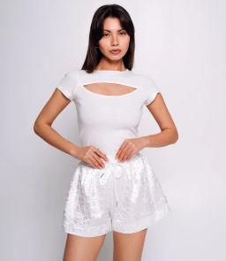 Шорты #КТ2501 (2)